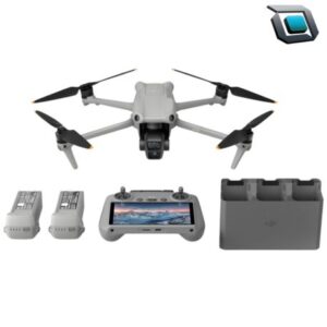 Dron DJI Air 3 Fly More Combo con RC 2