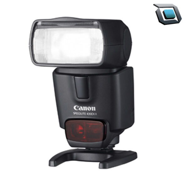 Flash Canon Speedlite 430EX II.