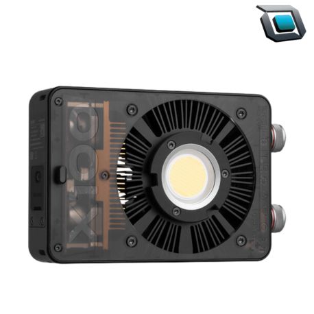 Luz Led Zhiyun MOLUS X100 - Imagen 2