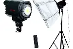 Luz Led Continua