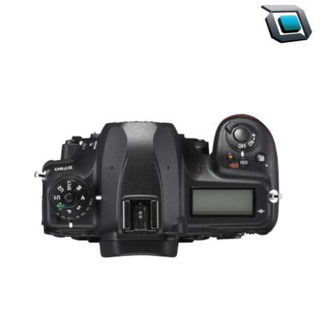 Cámara réflex Nikon D780 de formato completo (full frame), solo cuerpo. Ofrece 24.5 MP, video 4K, enfoque híbrido y alto rendimiento en todo tipo de condiciones. Perfecta para fotógrafos exigentes.