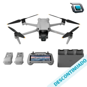 Combo DJI Air 3 Fly More con DJI RC 2,