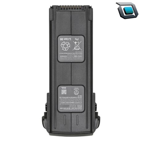 Filme más tiempo con esta batería de vuelo inteligente oficial para Mavic 3 de DJI .
