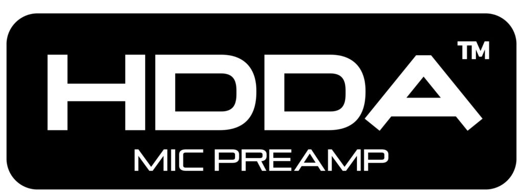 Grabadora de audio profesional para cámara