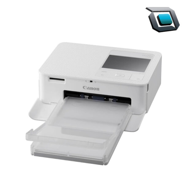 Impresora Fotográfica Compacta Canon SELPHY CP1500