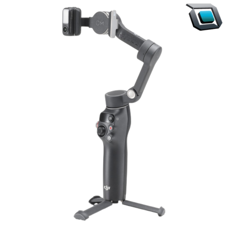 Estabilizador inteligente DJI Osmo Mobile 7P (para celular)