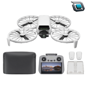 Dron DJI Flip con control RC 2