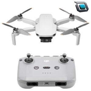 Dron DJI MINI 4