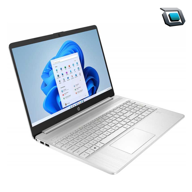 Laptop HP 15-dy2095wm Intel Core i5-1135G7 Ram 8GB SDD 256GB 15.6" Win10. - Imagen 2