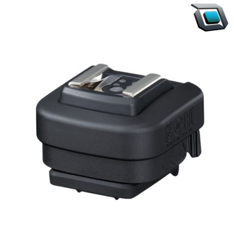 Canon AD-E1 Adaptador de Zapata Multifunción – Compatible para Cámaras EOS R - Imagen 3