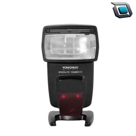 Flash Yongnuo YN568EX III Speedlite Para Cámaras Canon - Imagen 5