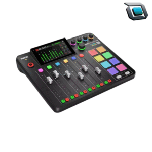 RODE RODECaster Pro II