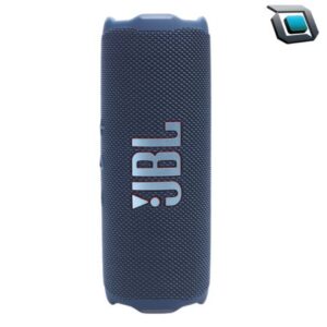 Altavoz portátil JBL Flip 7 resistente al agua con sonido profesional audaz