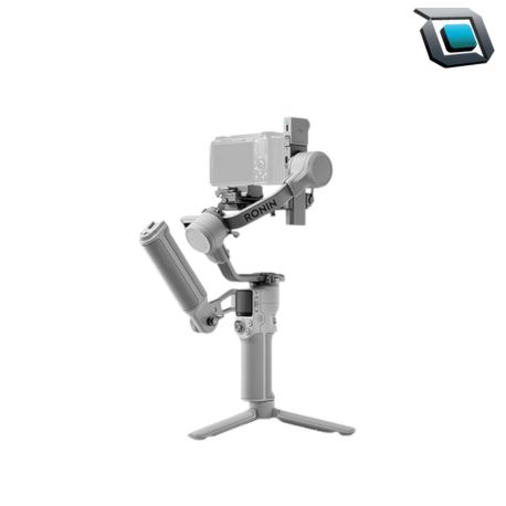 DJI RS 4 Mini – Diseño compacto y profesional