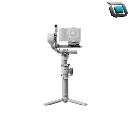 Estabilizador DJI RS 4 Mini para cineastas