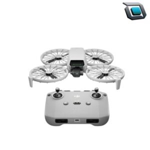Dron Flip GL DJI compacto y ligero