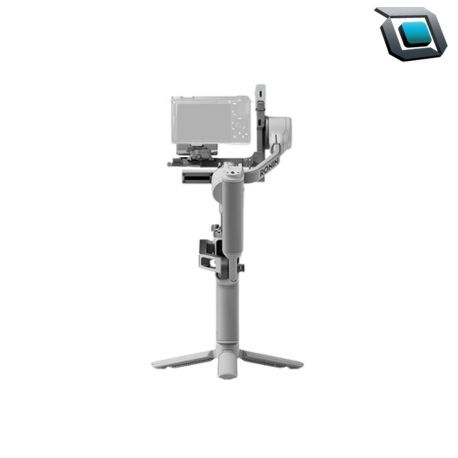Gimbal DJI RS 4 Mini para grabación profesional