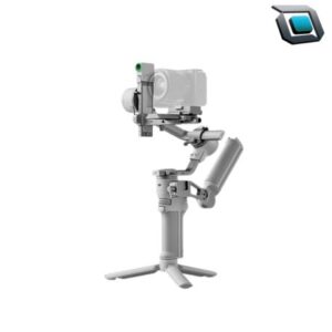 DJI RS 4 Mini Version Combo – Estabilizador Gimbal Ligero y Potente para Cámaras DSLR y Mirrorless