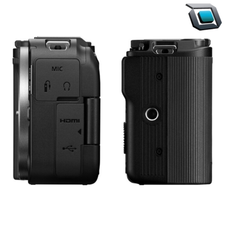 Cámara Canon R50V, Cuerpo (Mirrorless) - Imagen 5