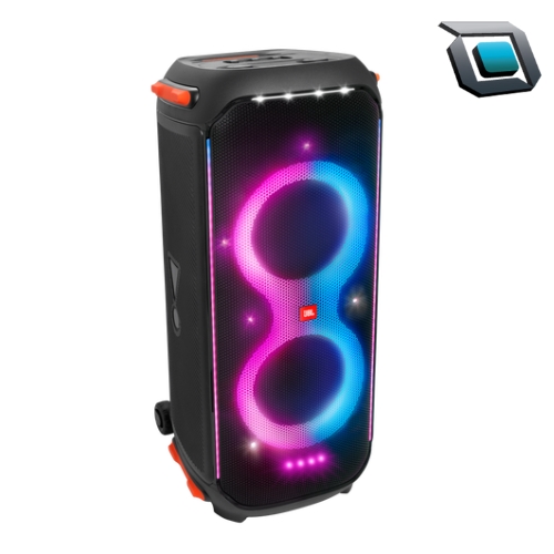 Parlante PartyBox 710 JBL