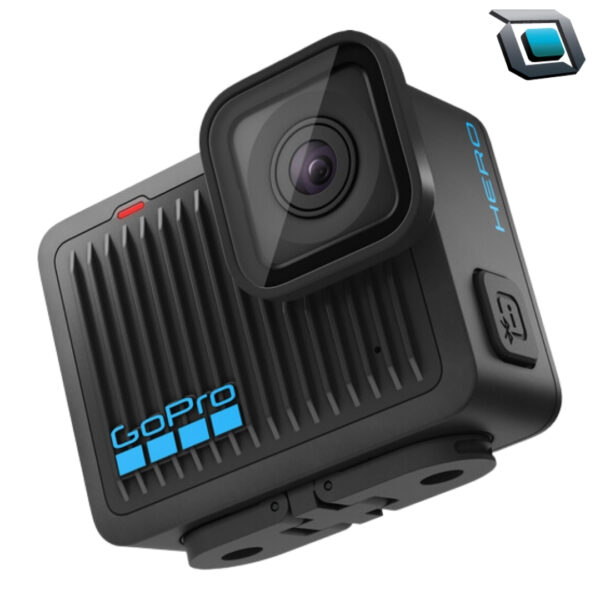 Camara de accion gopro hero
