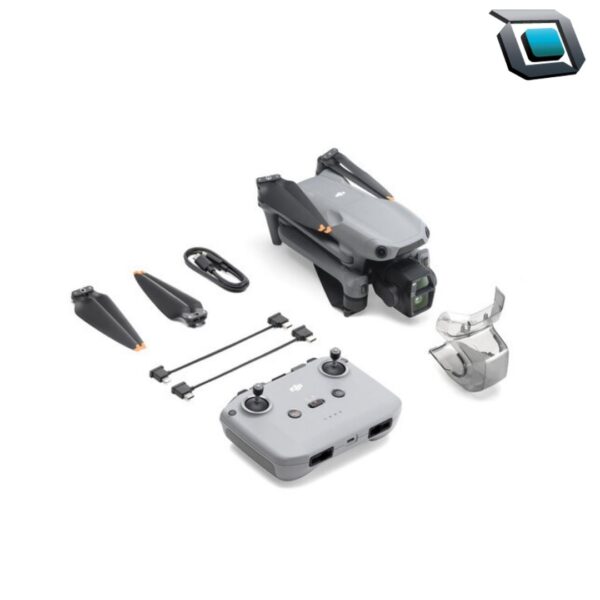 Dron DJI Air 3S RC-N3