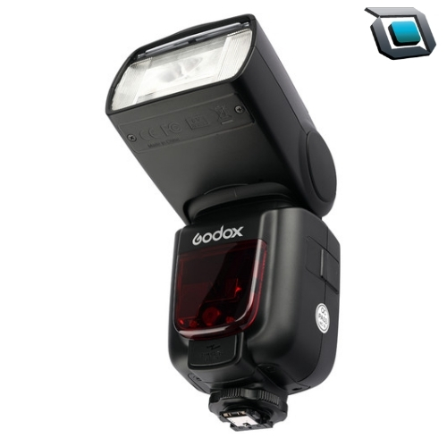 Flash Godox TT600S speedlight para cámaras Sony - Imagen 5