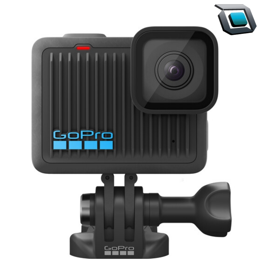 Cámara GoPro HERO Compact, 4K30, Wi-Fi - Imagen 3