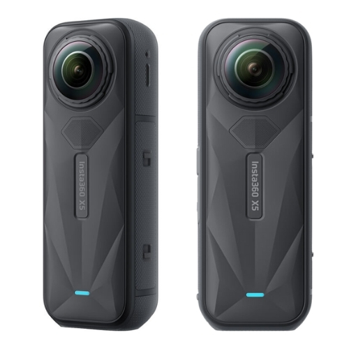 Cámara Insta360 X5, IP68, 72MP, 360°, 8K IA, - Imagen 6