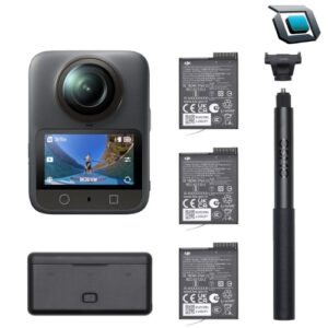 DJI Osmo 360 Combo Aventurero