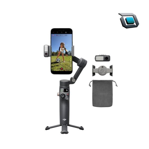 Estabilizador Dji Osmo Mobile 8