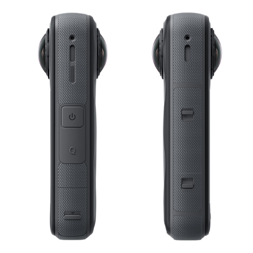 Cámara Insta360 X5, IP68, 72MP, 360°, 8K IA, - Imagen 4