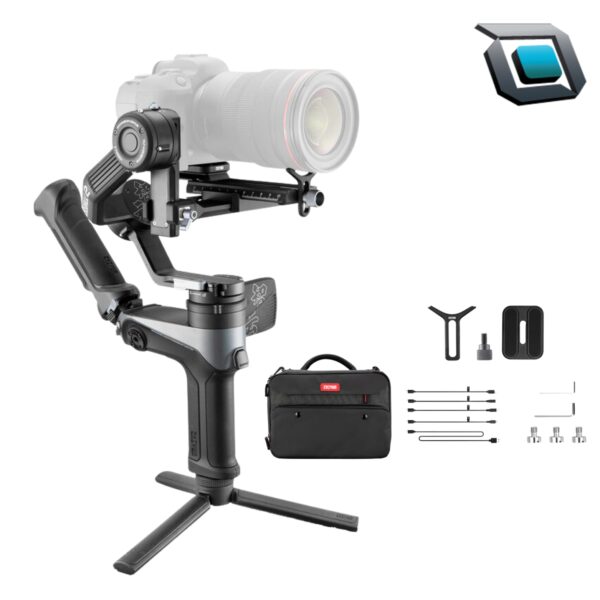 Zhiyun WEEBILL-2 combo