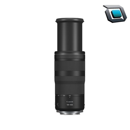 Lente Canon RF 100-400 mm f/5.6-8 IS USM - Imagen 2