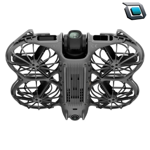 Dron DJI Neo 2 Fly More Combo - Imagen 2