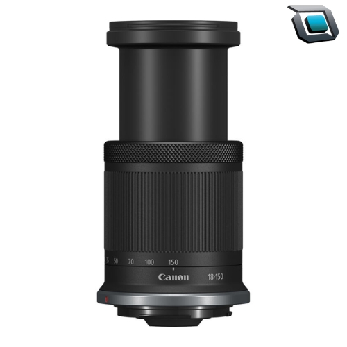 Lente Canon RF-S 18-150mm f/3,5-6,3 IS STM