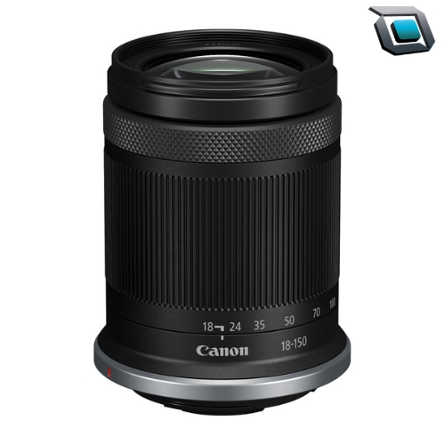 Lente Canon RF-S 18-150mm f/3,5-6,3 IS STM - Imagen 4