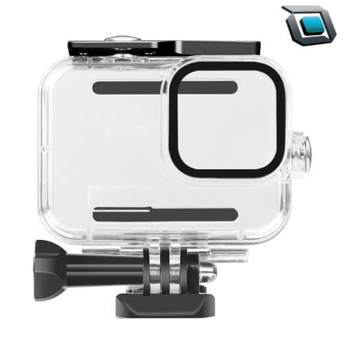 Carcasa protectora de buceo KETOPKIN para GoPro Hero13 Black/Hero12 Black/Hero11 ...