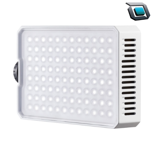 Luz led Godox Litemons C30R, Luz Fotográfica RGB 30W Portátil - Imagen 3