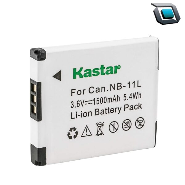 Bateria Kastar NB11L