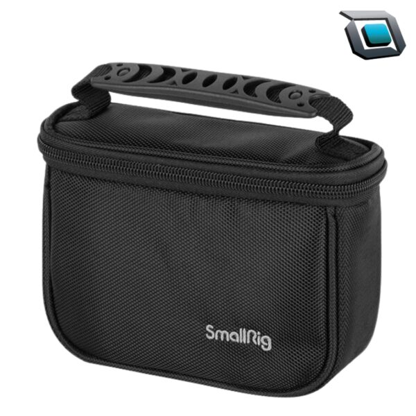 bolso smallrig 3704 de cintura para accesorios de fotografia compacto