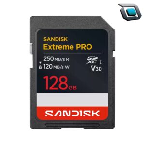 Tarjeta-SD-SANDISK-Extreme-PRO-UHS-I-128GB
