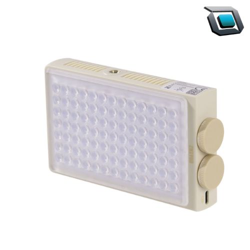 Zhiyun FIVERAY M40 SE Panel LED Bicolor con Accesorios y Alta Potencia