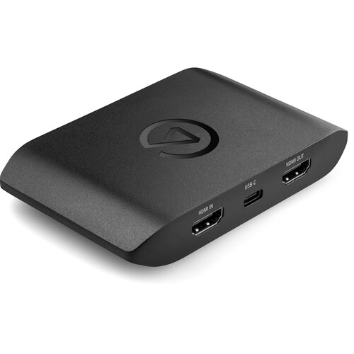 Comprar Elgato HD60 X capturadora para streaming profesiona