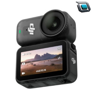 DJI Osmo Nano Standard Combo (128GB)