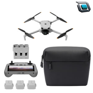 lito x1 combo rc2 dron 4k profesional con control pantalla integrada