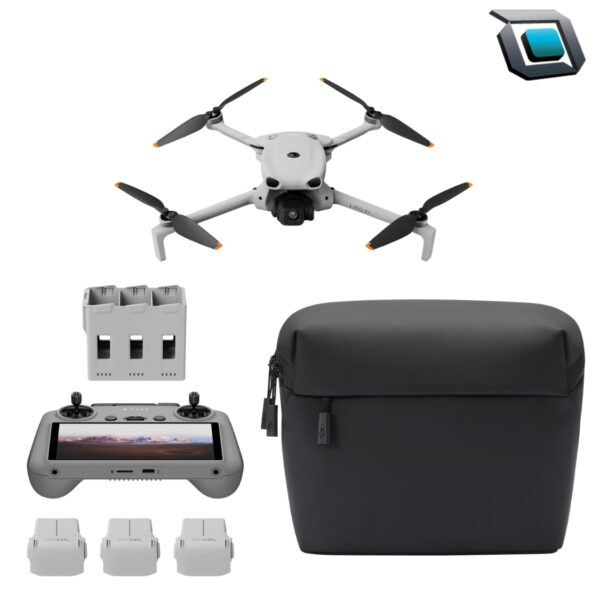 lito x1 combo rc2 dron 4k profesional con control pantalla integrada