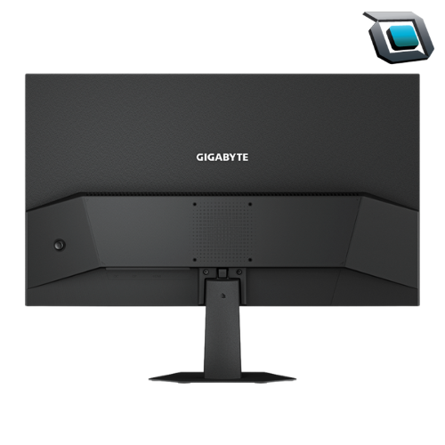 Monitor gamer Gigabyte GS24F14 de 23.8 pulgadas Full HD con panel IPS y frecuencia de actualización de 144Hz.