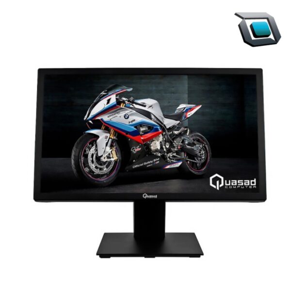 Monitor Quasad QM-F20 21.5″ FHD LED 100Hz HDMI/VGA