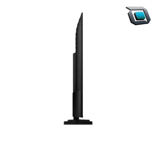 Televisor Samsung Crystal UHD 4K de 55 pulgadas modelo UN55U8000FPCZE con sistema Tizen y HDR.